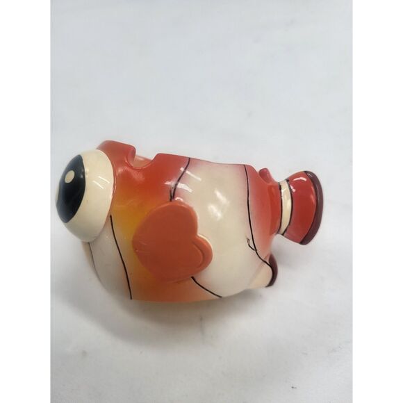 Clownfish "Nemo" ashtray - Picture 4 of 9